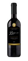Braganini 2022 Winemaker Series Limited Edition 3 Barrel Blend, Chambourcin, Lake Michigan Shore